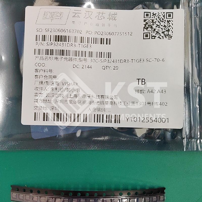 SIP32431DR3-T1GE3