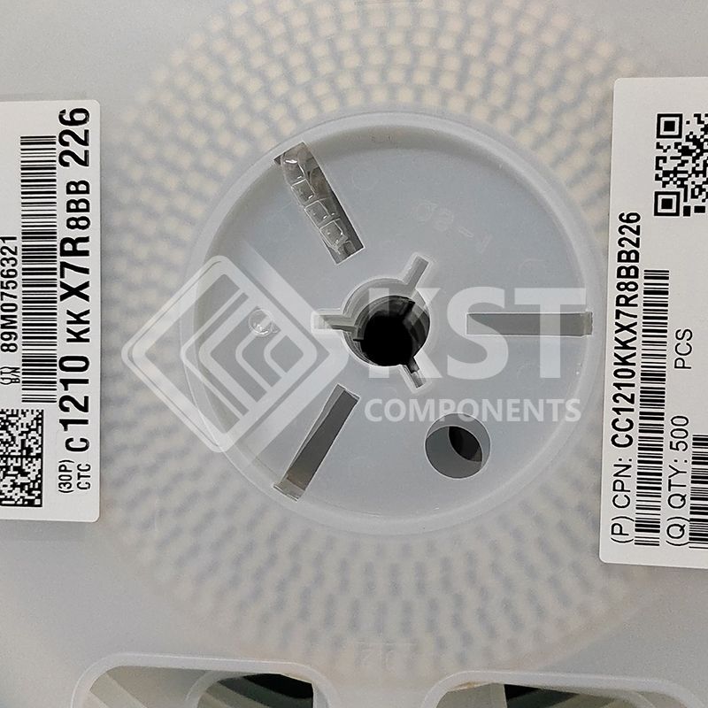 CC1210KKX7R8BB226