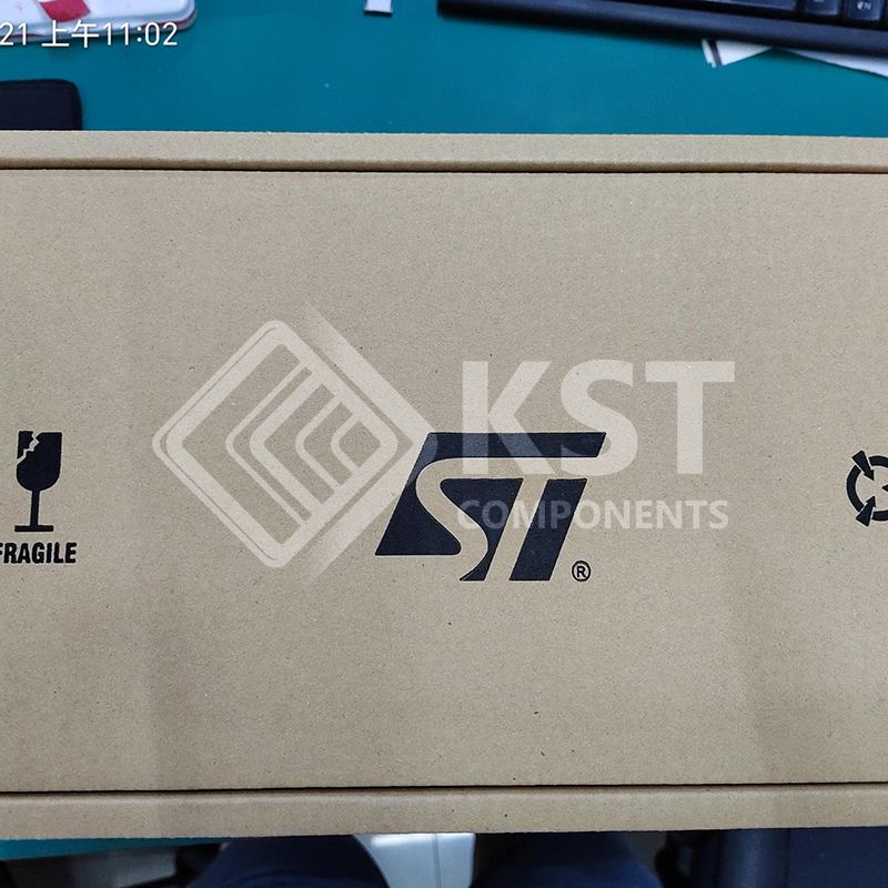 STM32F051C8U6