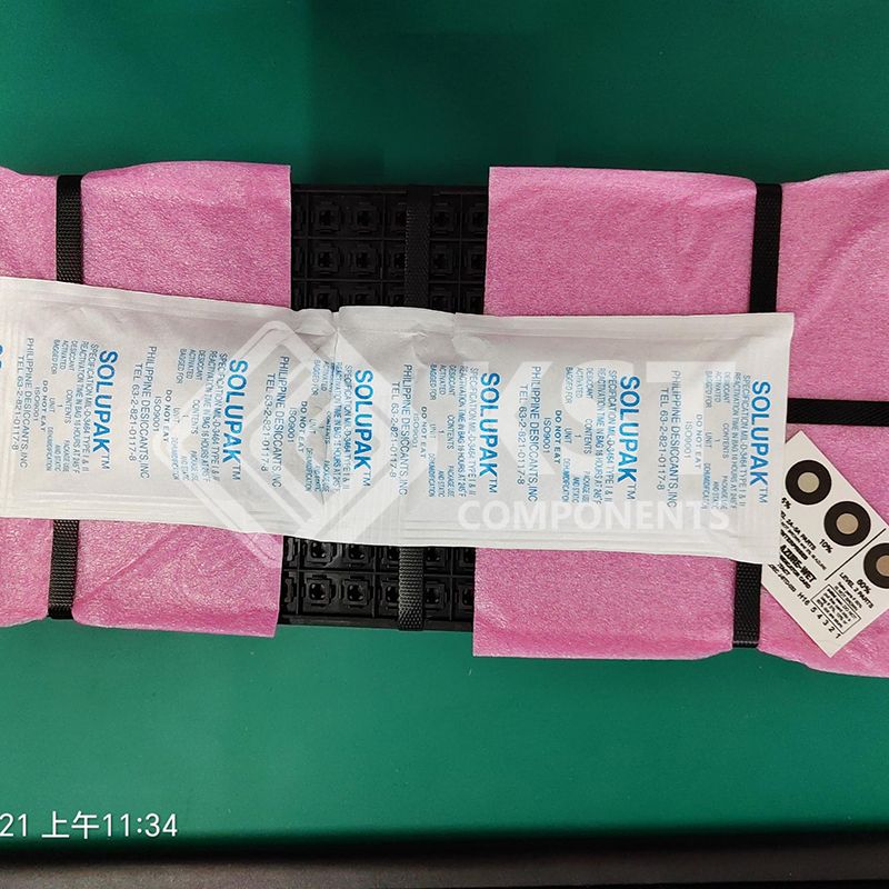 STM32F051C8U6