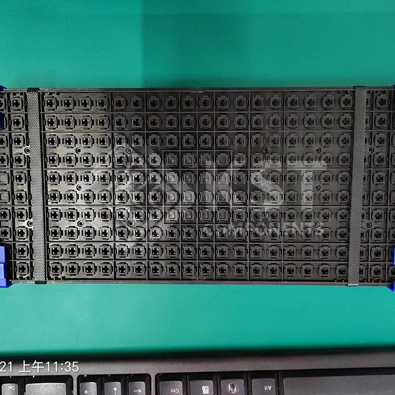 STM32F051C8U6