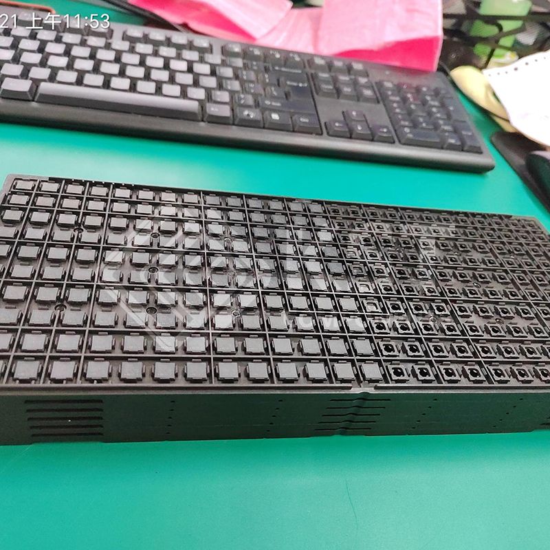 STM32F051C8U6