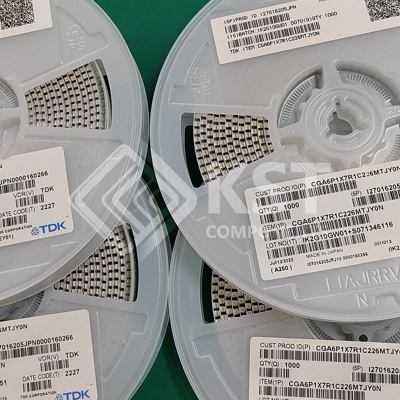 CGA6P1X7R1C226M250AC