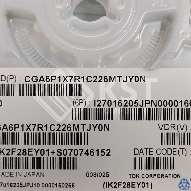 CGA6P1X7R1C226M250AC