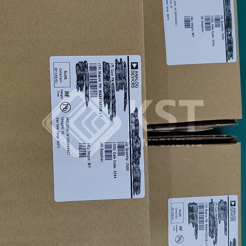 MAX4162EUK+T