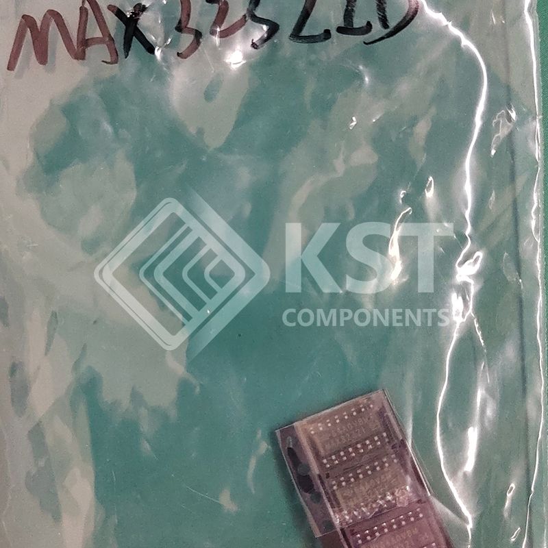 MAX3232ID