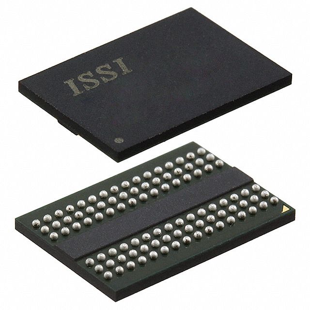 IS43TR16256BL-125KBLI - Applied Kilovolts