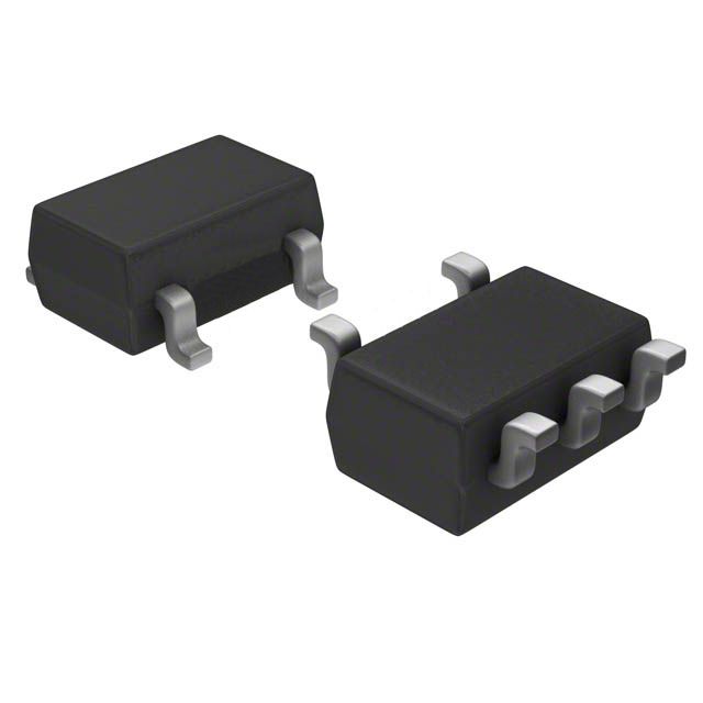 MAX4162EUK+T - Aeonsemi Inc.