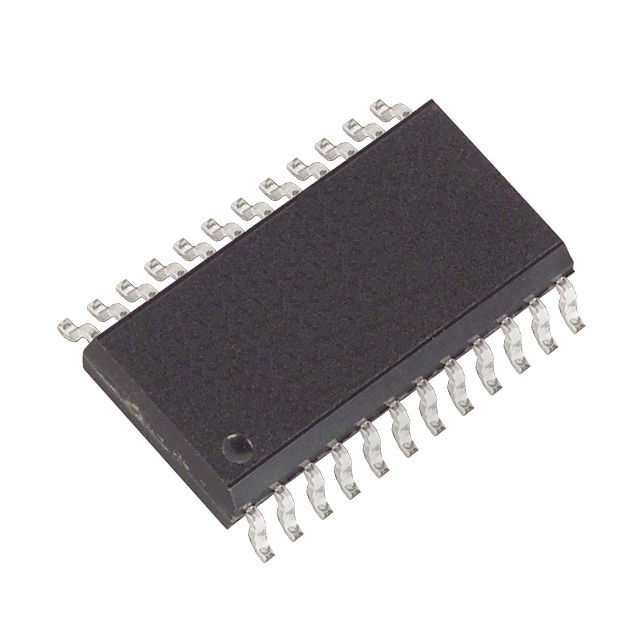 MAX7219EWG+T - Aeonsemi Inc.