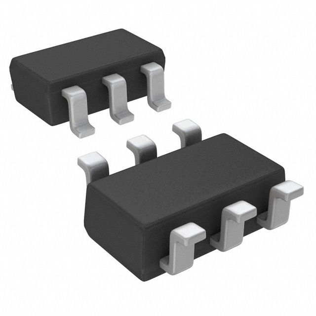 MP1470GJ-Z - Allegro MicroSystems