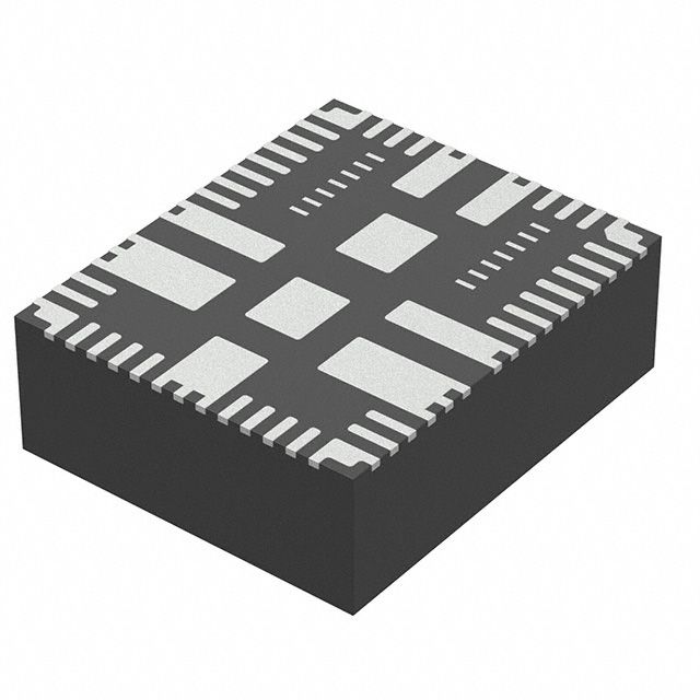 MPM3695GRF-25-0022 - Allegro MicroSystems