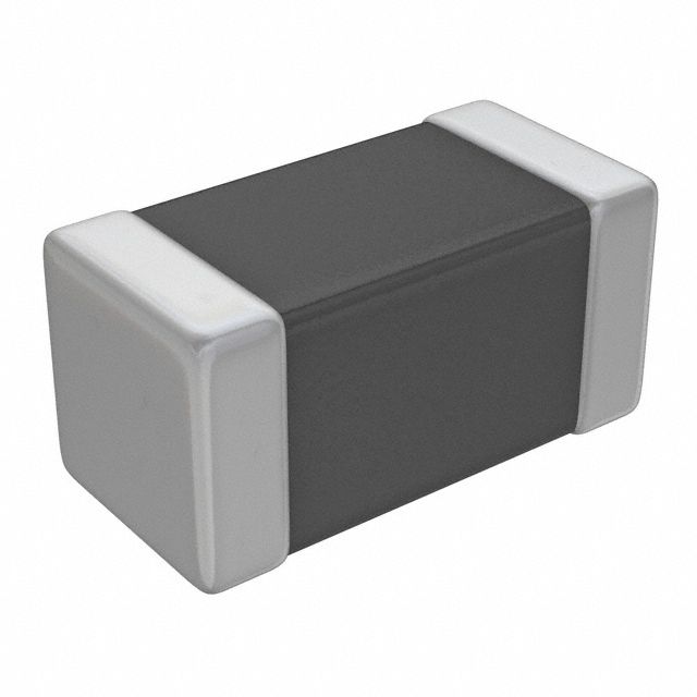 MPZ1608S221ATA00 - Essentra Components