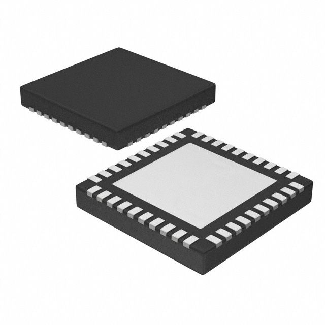 MSP430F2274IRHAR - 3PEAK