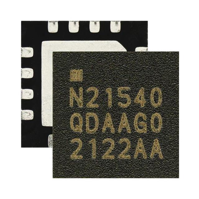 NRF21540-QDAA-R - ATTEND Technology