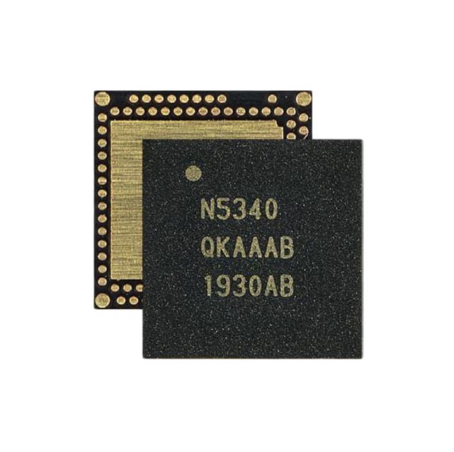NRF5340-QKAA-R - ATTEND Technology