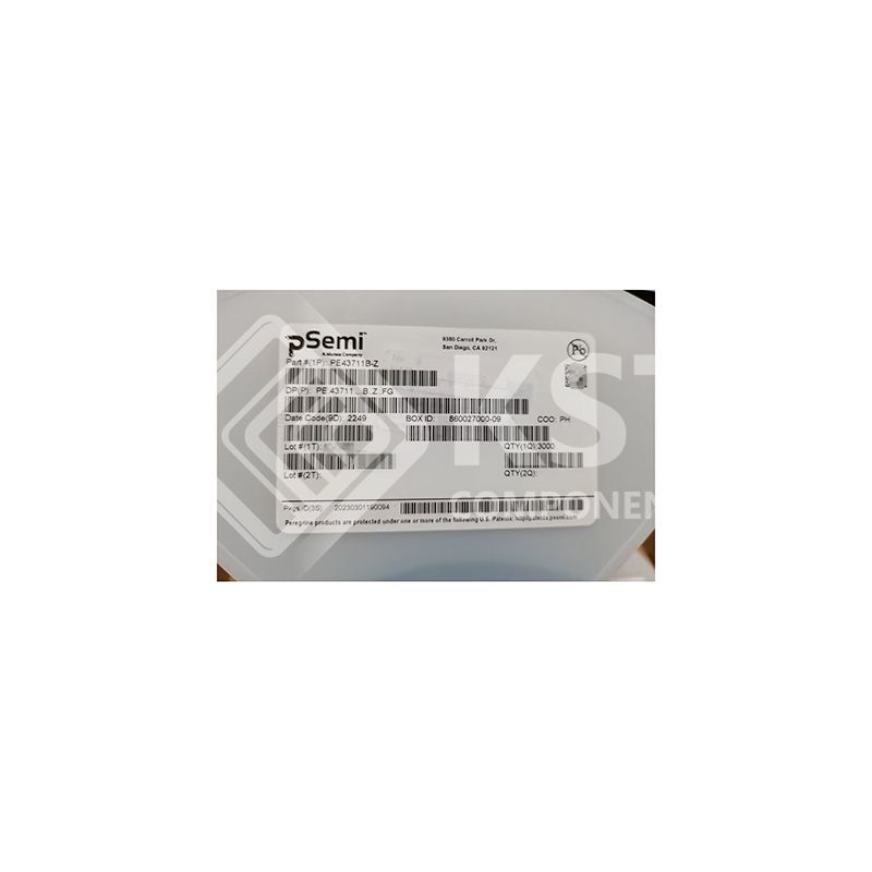 PE43711B-Z
