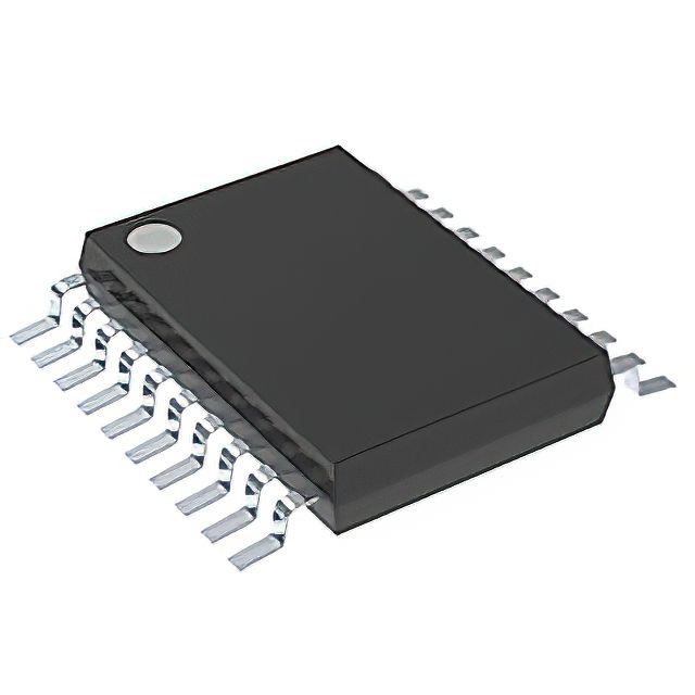 SN74HC245PWR - 3PEAK