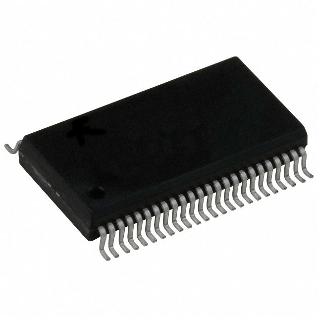 SN74LVC16245ADGGR - 3PEAK