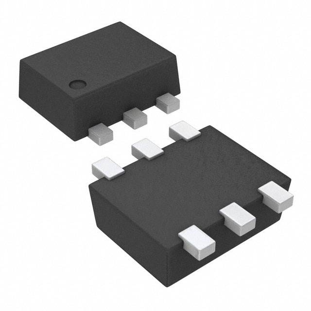 SN74LVC1T45DRLR - 3PEAK
