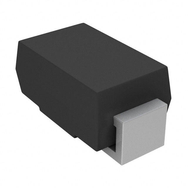 SSA34-E3/61T - Aker Technology USA