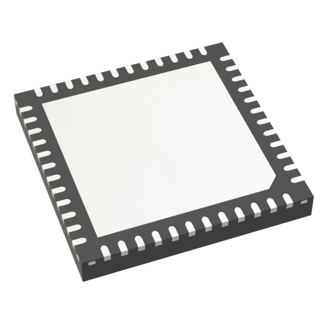 STM32F051C8U6 - 3M