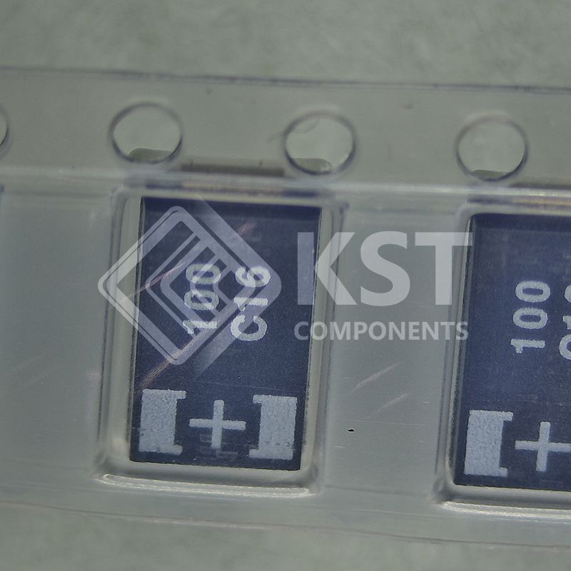 16TQC100MYF