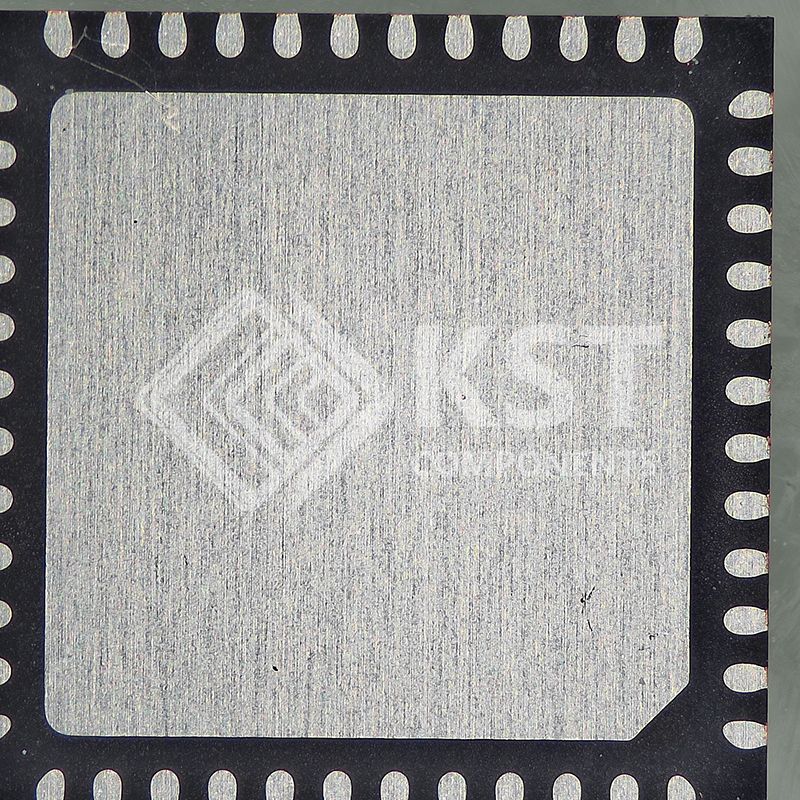 STM32F051C8U6