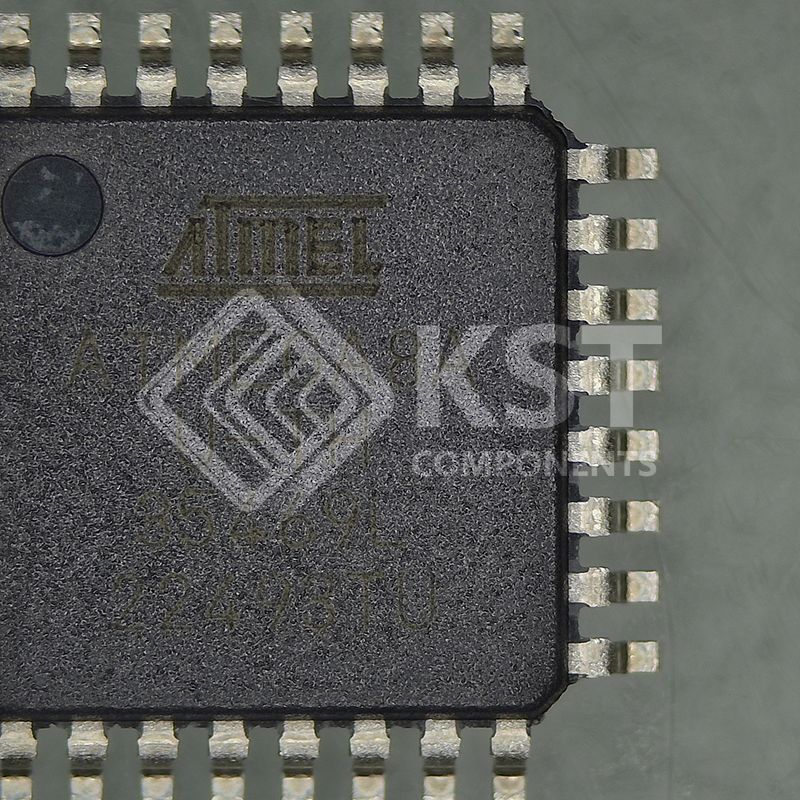 ATMEGA8A-AU