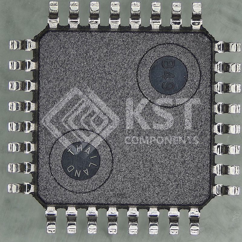 ATMEGA8A-AU