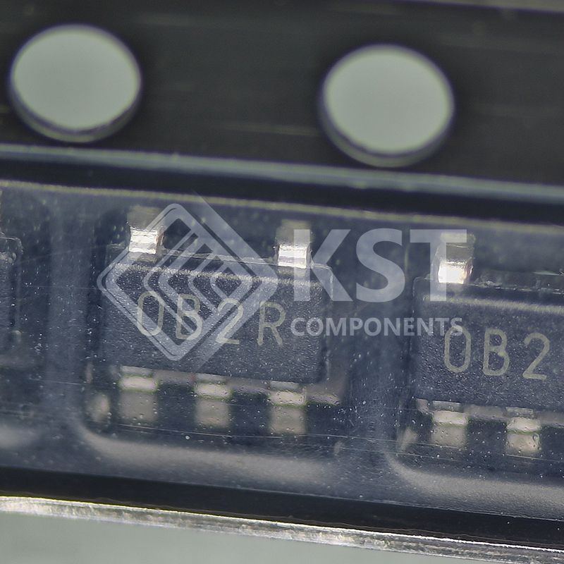 XC6210B332MR-G