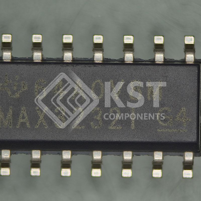 MAX3232ID