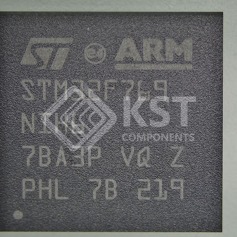 STM32F769NIH6