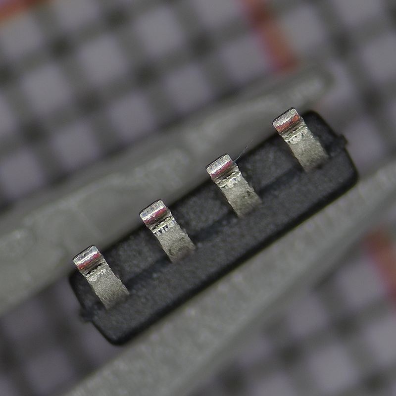 MCP4921-E/SN