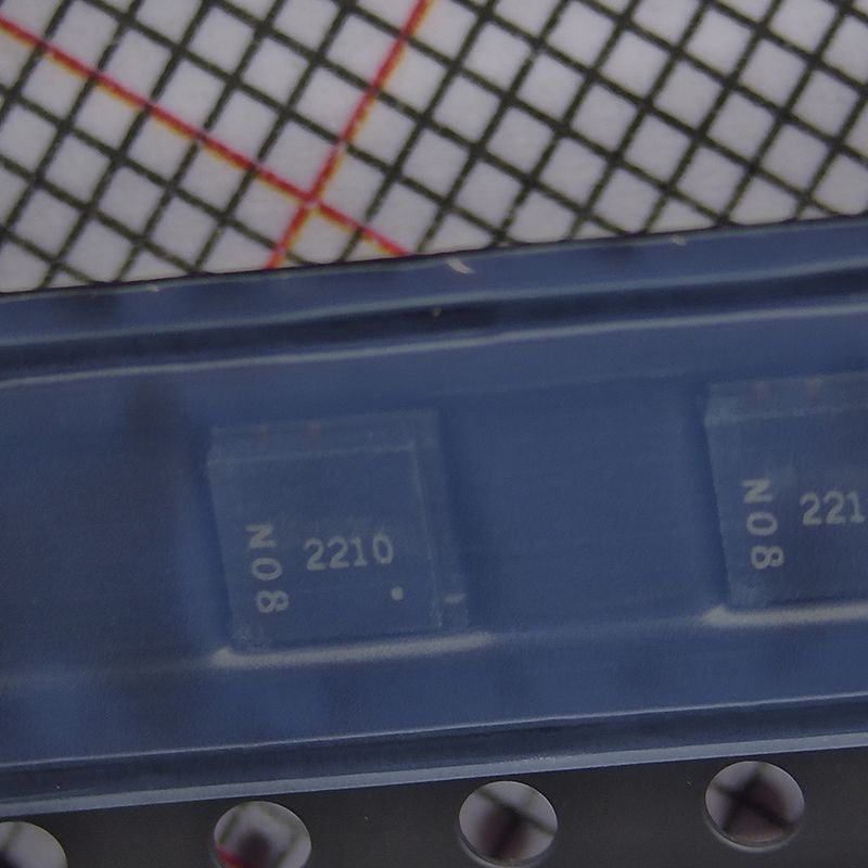 DMN3008SFG-7
