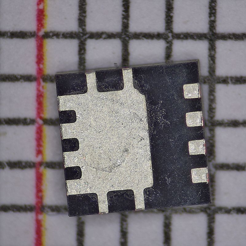 DMN3008SFG-7
