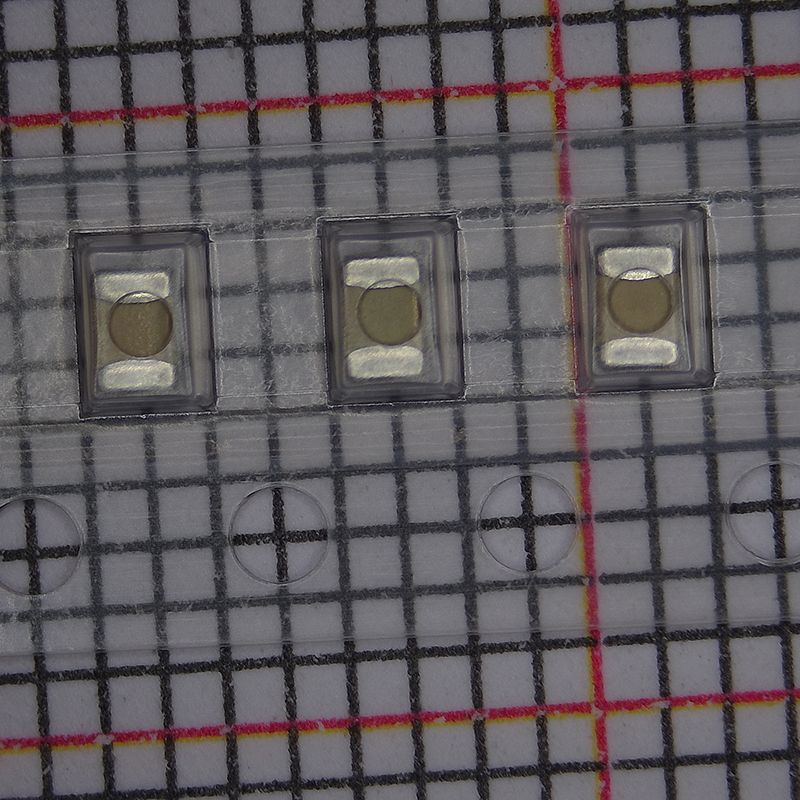 GRM21BR60J107ME15L
