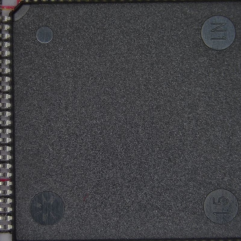 XC2C256-7VQG100I