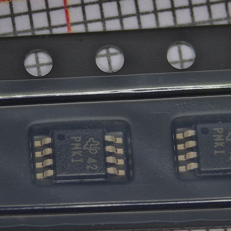TPS61085DGKR