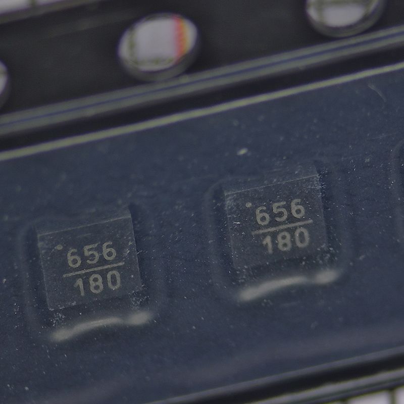 HMC656LP2ETR