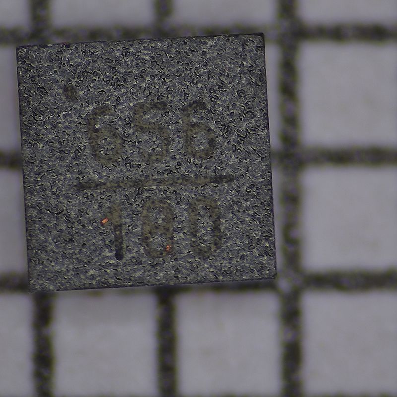 HMC656LP2ETR