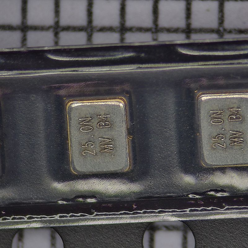 ECS-2520MVQ-250-BS-TR