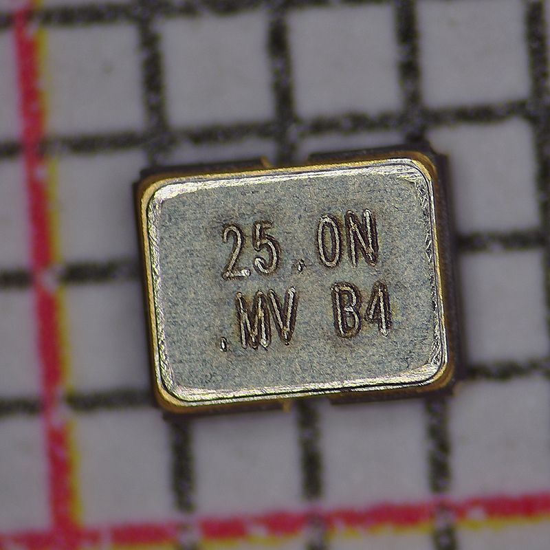 ECS-2520MVQ-250-BS-TR