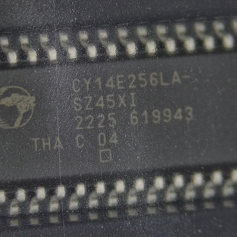 CY14E256LA-SZ45XIT