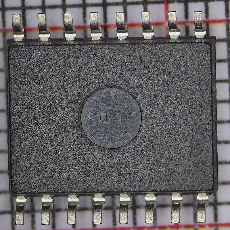 MX25L12835EMI-10G
