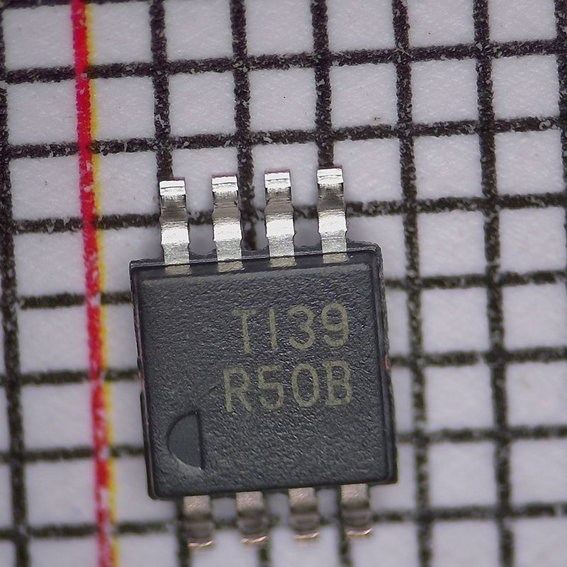REF5025AIDGKR