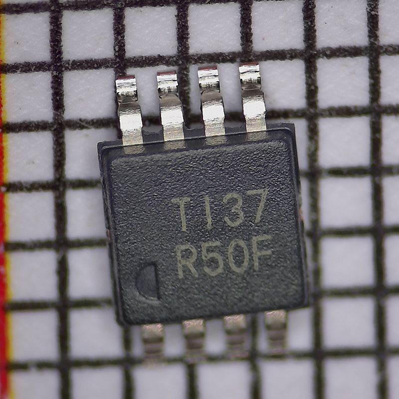 REF5050AIDGKR