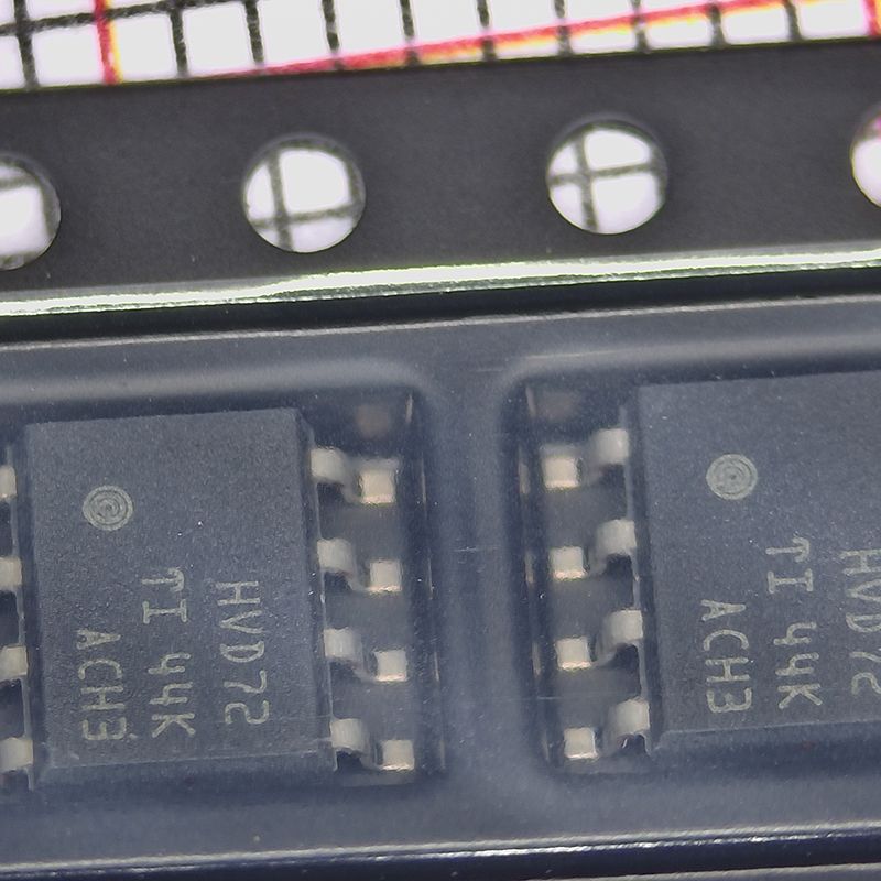 SN65HVD72DR