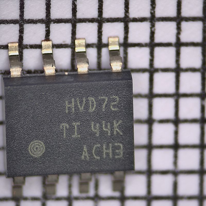 SN65HVD72DR