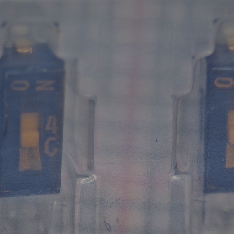 CHS-01TA