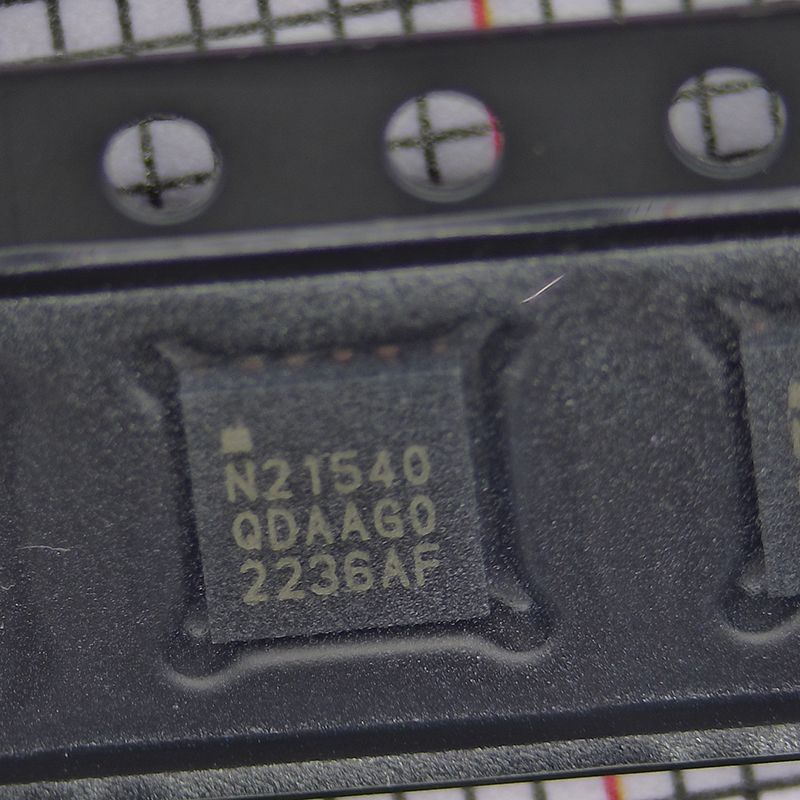 NRF21540-QDAA-R